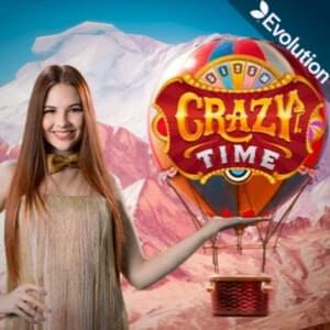 Crazy Time A
