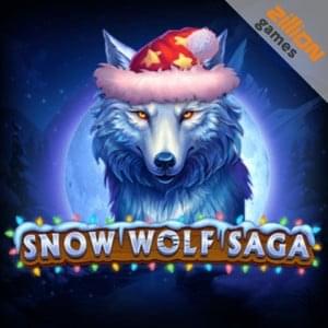 Snow Wolf Saga